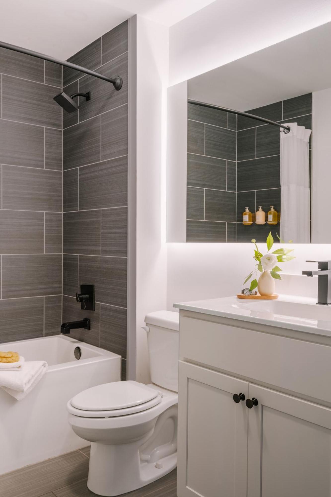 Sonder The Sloan Aparthotel Philadelphia Rum bild