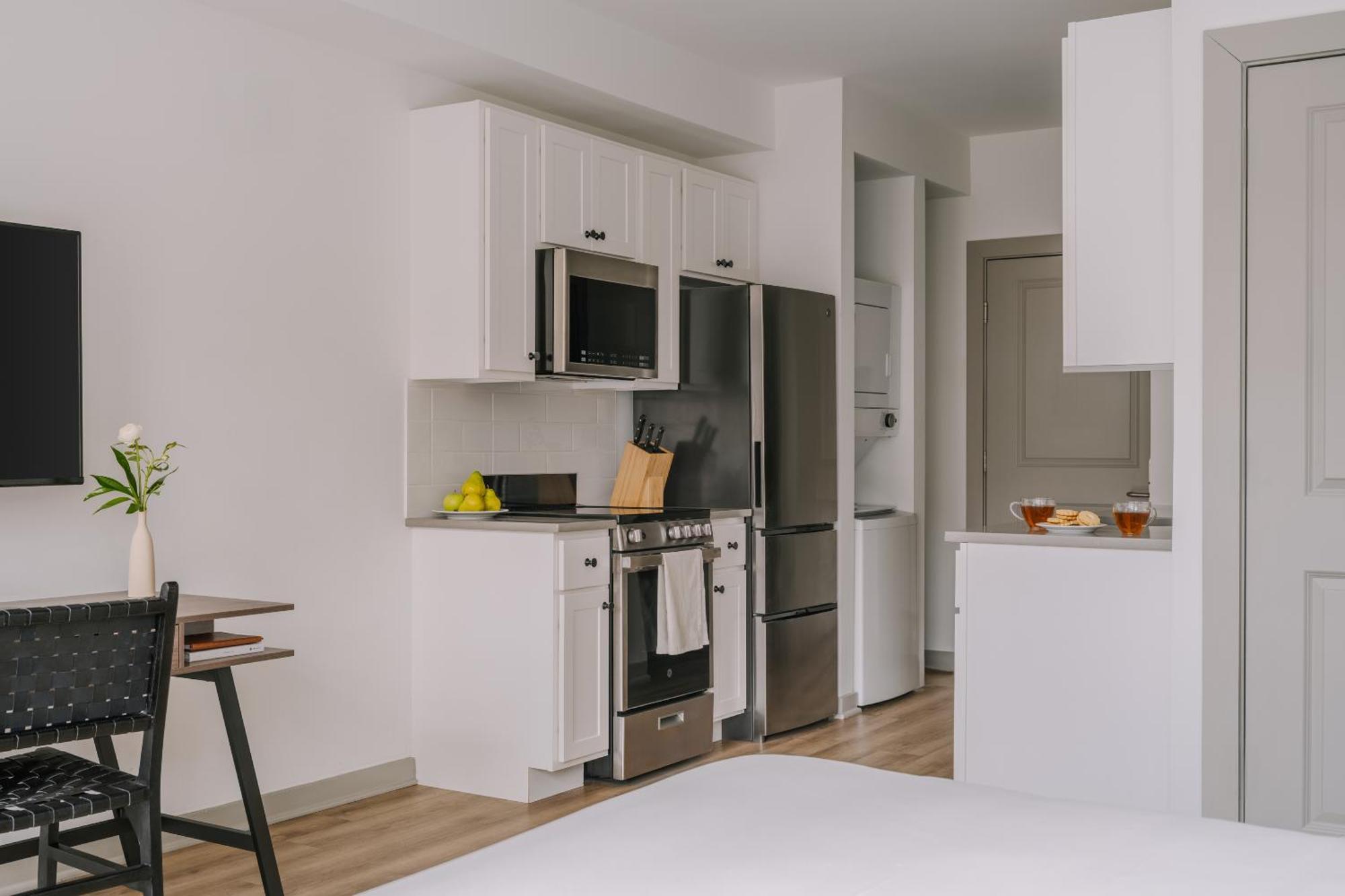 Sonder The Sloan Aparthotel Philadelphia Rum bild