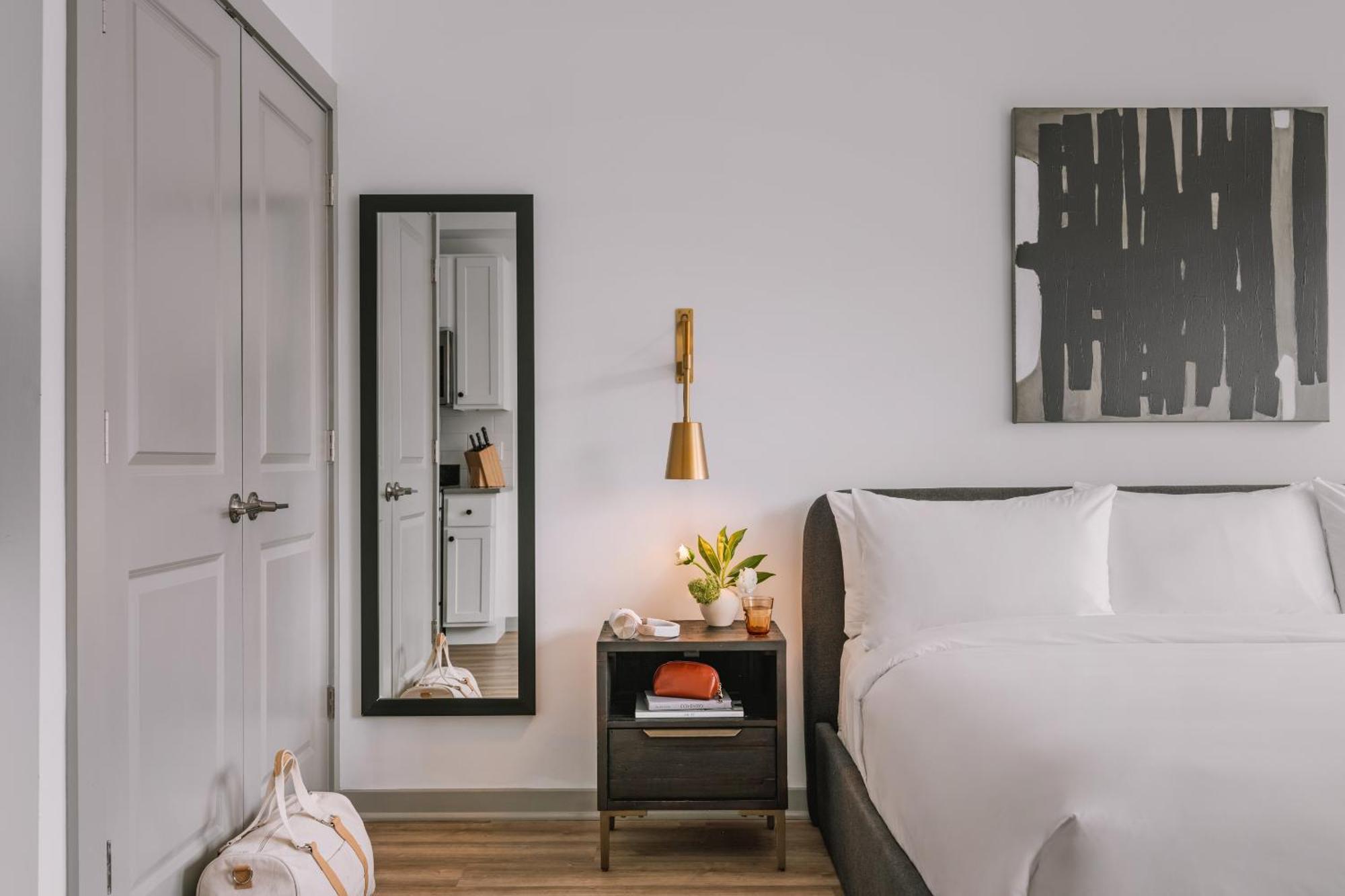 Sonder The Sloan Aparthotel Philadelphia Rum bild
