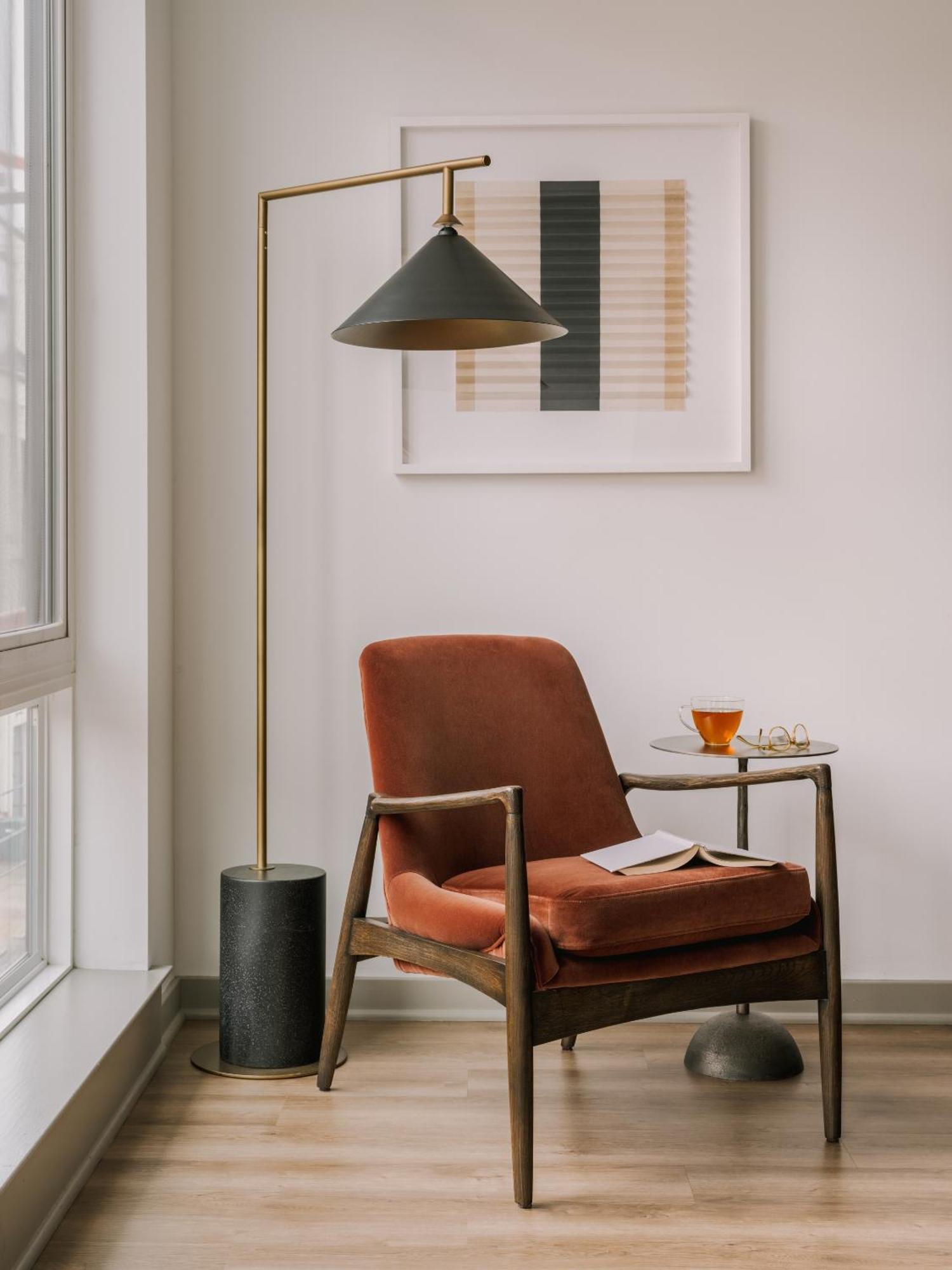 Sonder The Sloan Aparthotel Philadelphia Rum bild