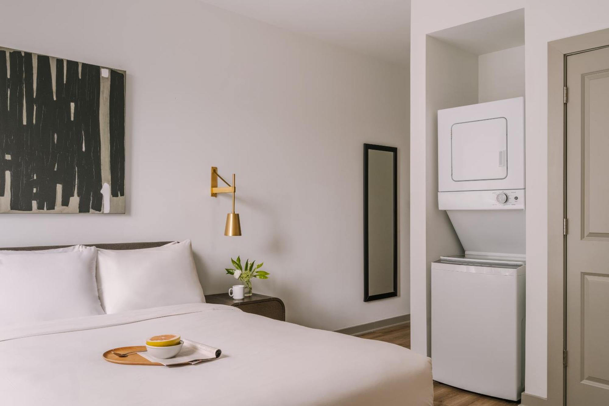 Sonder The Sloan Aparthotel Philadelphia Rum bild