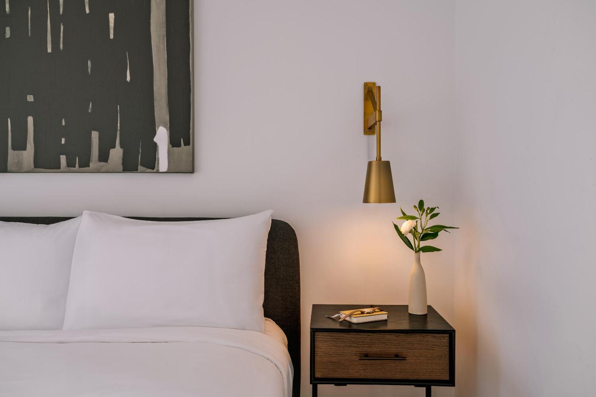 Sonder The Sloan Aparthotel Philadelphia Exteriör bild