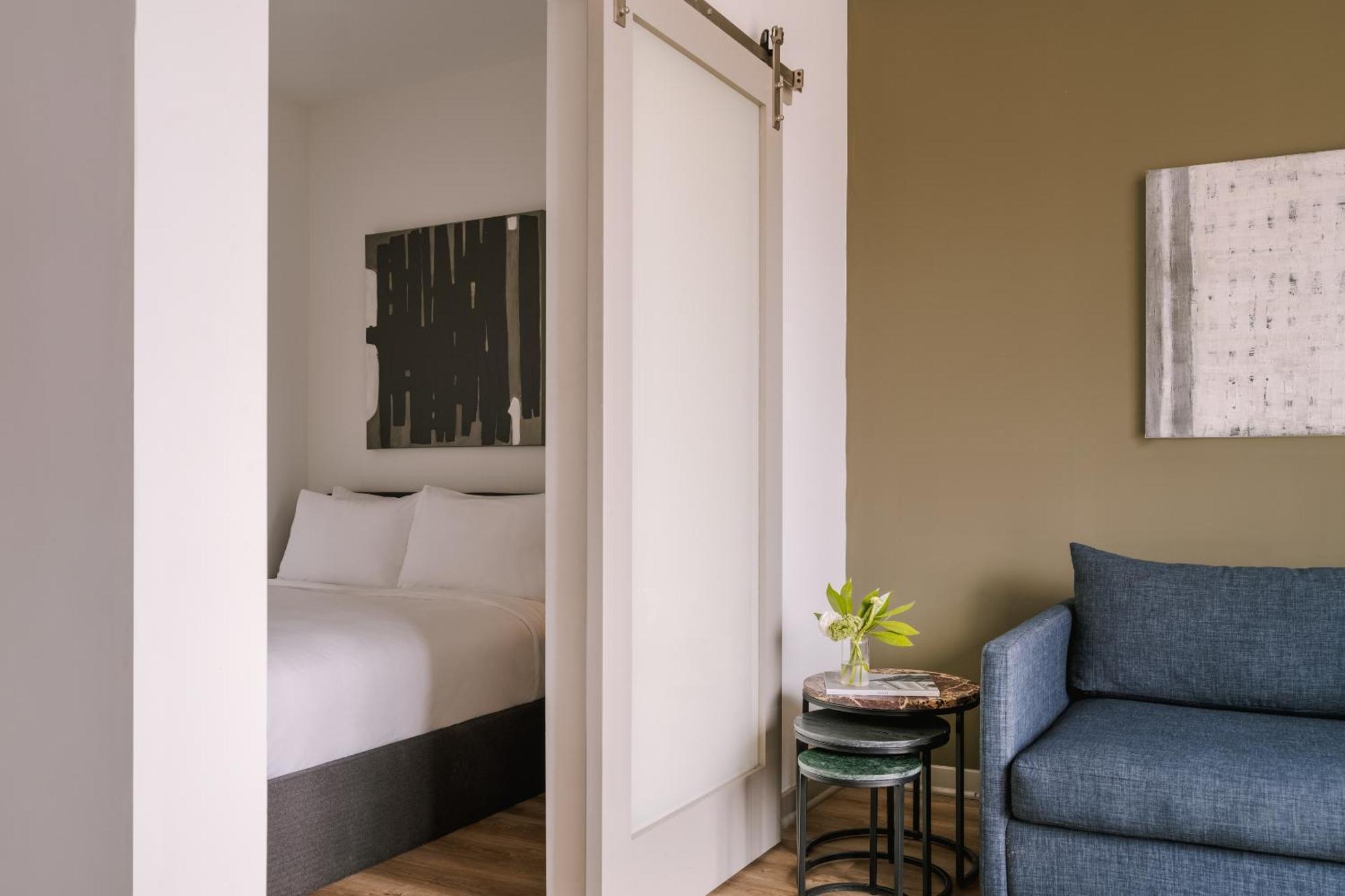 Sonder The Sloan Aparthotel Philadelphia Exteriör bild